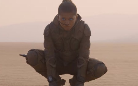 Warner Bros. drops final trailer for Dune: Part Three