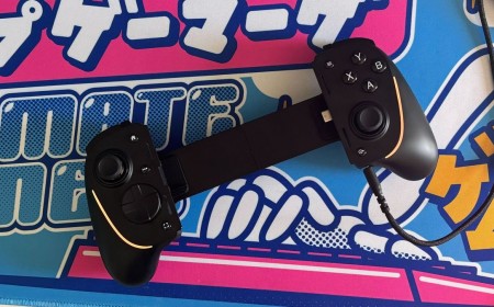 The best mobile controller I've ever tested is on clearance at Best Buy — this could be your last chance to get it before it's gone
