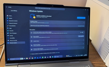 Windows update patches a whopping 1,400 security bugs –  including 2 zero days