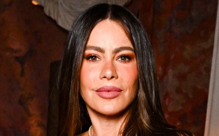 Sofia Vergara shares cryptic post about 'narcissistic' men after ex-husband Joe Manganiello's explosive allegations