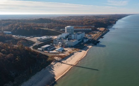The reactor meant to showcase nuclear’s comeback keeps hitting problems