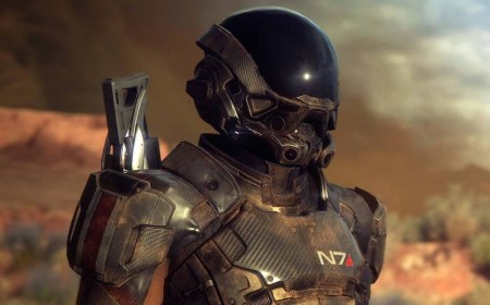 Mass Effect Meets Halo In Steam Sci-Fi RPG You Can Play Completely Free
