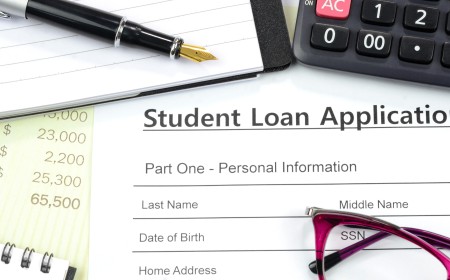 'Ghost Students' using AI to apply for student loans with stolen identities, DOJ's Operation Ghostbusters busts $200 million ring
