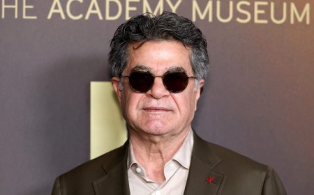 Jafar Panahi Faces Five-Year Prison Sentence in Iran After Releasing ‘It Was Just an Accident’