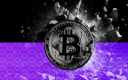 Bitcoin Bounces, But Where Does It Go Next? Here’s What the Charts Say