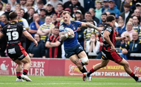 How to watch Super League Grand Final 2026: Live stream Warrington vs Wakefield