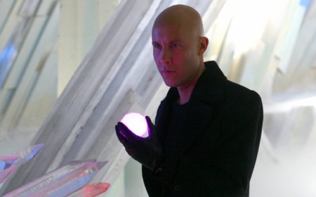 Michael Rosenbaum Reveals How Smallville Revival Fits Into James Gunn’s DC Plans
