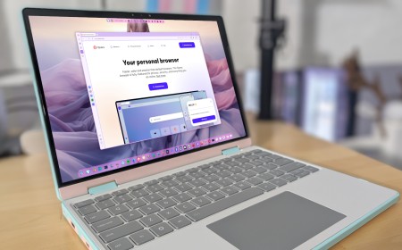 Opera will run AI locally in your browser now – why that’s a gamechanger and how to try it
