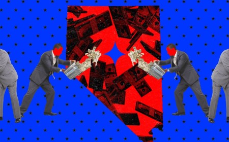 The Biggest Pro-AI Super PAC Network Has Poured Millions Into Nevada Shell Companies