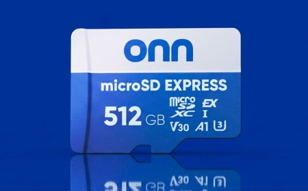 This $85 512GB microSD Express card is the cheapest Switch 2 storage upgrade — the 256GB model is also available for just $47