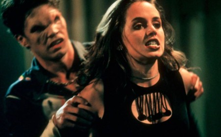 27 Years Ago, 'Buffy the Vampire' Unleashed an Impossibly Good Season, and Broke the Fandom