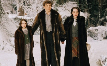 Disney Narnia Star Reacts To Netflix’s Bold New Movie After Record-Breaking Trailer