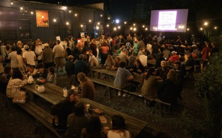 The Future of Cinema Is the Cinema Itself