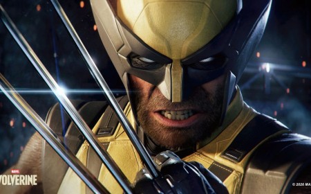 Wolverine PS5 exclusive ported to PC in buggy solo project using AI