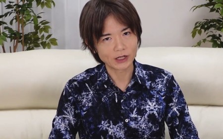 Masahiro Sakurai Shrugs Off AI Games as ‘Unprofitable Titles’ as Clones and Mods Boom