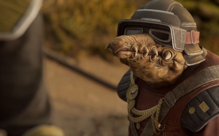 Star Wars Galactic Racer's devs tested its roguelite progression system by turning it into a board game