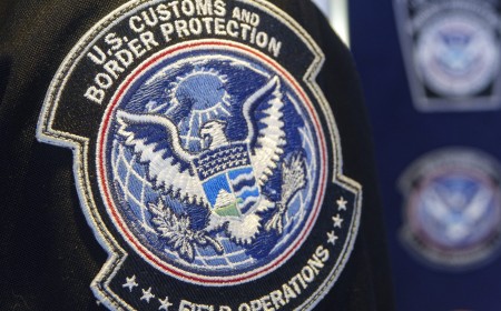 Returning from vacation? The government can search your phone without a warrant.