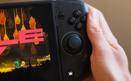 This Switch 2 sequel accessory was a few millimeters away from being good