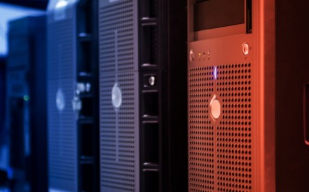 CoreWeave shares tumble as debt fears hit AI infrastructure