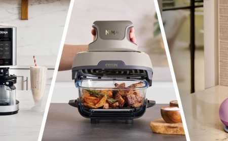 Save up to 47% on viral Ninja kitchen appliances — 23 deals not to miss