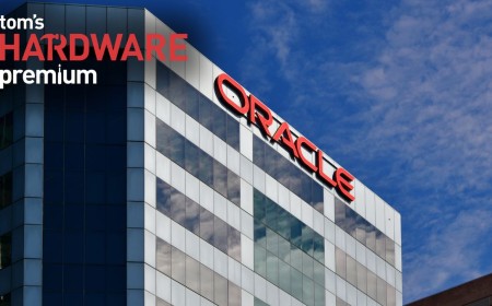 Tencent scores 100,000 offshore AI chip deal with Oracle for $7 billion despite climbing prices