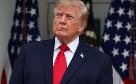 Trump announces mandate forcing AI data centers to pay energy dividends to the local community