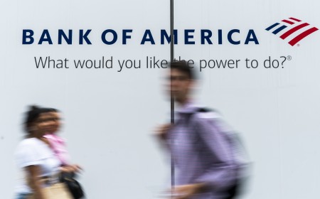 Stop sharing your passwords with AI agents, Bank of America warns customers