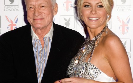 The Dark Side of Crystal Harris' Marriage to Hugh Hefner
