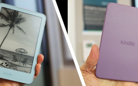 The 6-inch Kindle has had a 2026 upgrade — but is it still a good buy?