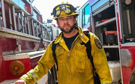 Fire Country Season 5’s Character Absence Highlights Its Catastrophic Mistake
