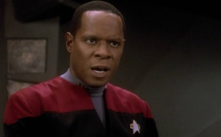 31 Years Ago, This Passionate Quote Instantly Created One Of Star Trek: Deep Space Nine’s Greatest Characters