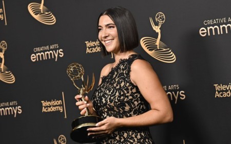 Why Emmy Wins and Hollywood Recognition Don’t Guarantee Jobs for BIPOC Artists: ‘The Needle Has Not F***ing Moved’