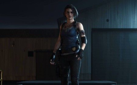 Resident Evil 3 for Nintendo Switch 2 review: a solid port of a true scare-fest