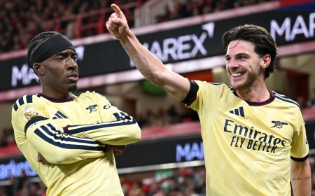 Watch Arsenal vs Everton: FREE live streams and TV channels