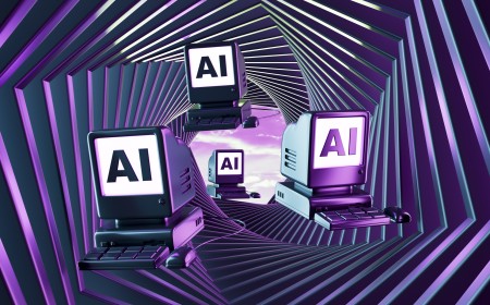 Can AI fix legacy IT? The ‘economics don’t hold up,’ says former IBM strategist