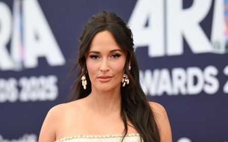 Kacey Musgraves torches Kristi Noem for shooting her dog after the former Homeland Security secretary snubbed singer for Ella Langley