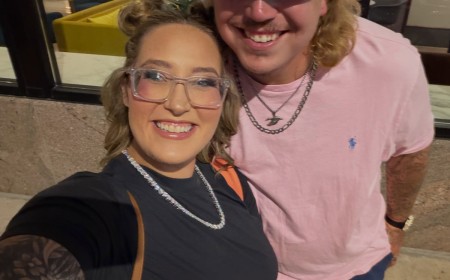 Mama June’s Daughter Lauryn “Pumpkin” Efird Engaged to Darrin Kitchens