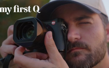 Does the Leica Q3 43 Earn a Spot in a Working Kit?