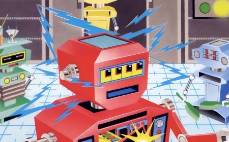 5 Most Perfect 1980s Games That Nobody Remembers