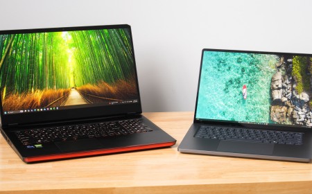 One easy change makes Microsoft's Surface Laptop Ultra with RTX Spark a better gaming system