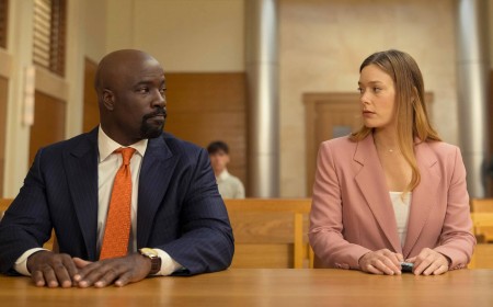 CBS’ New Legal Thriller Series Earns Rare Rotten Tomatoes Score