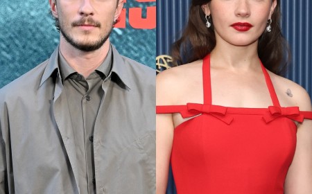 Drew Starkey and Cailee Spaeny Confirm They're Dating in Sweet Photo