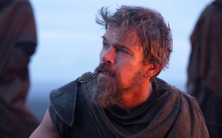 Forget The Odyssey, Matt Damon's 126-Minute Hit That's Free On YouTube Is Still His Greatest Movie