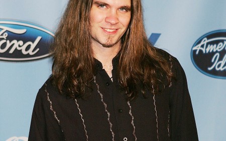 American Idol Runner-Up Bo Bice Debuts Major Hair, Body Transformation