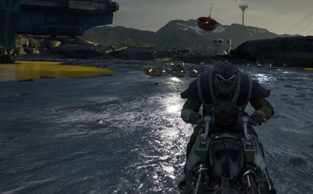 PSA: Star Wars Galactic Racer pilots, put some points in resilience before you hit the acid planet