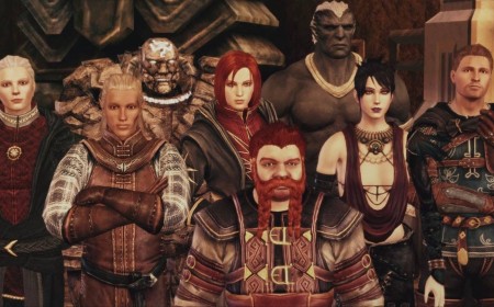 All 23 BioWare Games, Ranked
