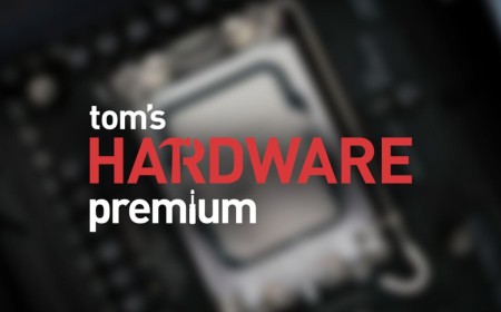 This week on Tom's Hardware Premium: October 10, 2026