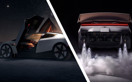 Tesla’s new Roadster can do a barrel roll, climb walls and hit 230mph