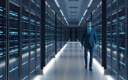 Generate $6 trillion in annual revenue or face a major collapse — AI data center costs are doubling every 12 months