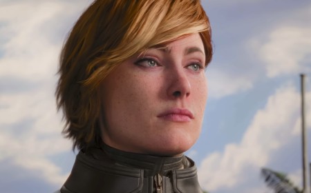 Gameplay footage from cancelled Xbox Perfect Dark game leaks online, and it looks pretty good